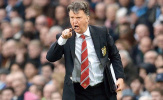Tin được không? Van Gaal CHƯA giải nghệ