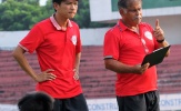 HLV Alain Antoine: “Sài Gòn mạnh, nhưng TP.HCM đủ sức giành chiến thắng”
