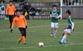 Xuân Trường lập cú đúp, Gangwon FC thắng 'bàn tay nhỏ'