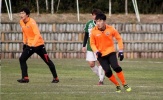 Điểm tin bóng đá Việt Nam tối 19/1: Xuân Trường sát cánh cùng đồng đội cũ của Neymar