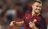 Đại thắng Sampdoria, Roma gửi lời thách thức đến Juventus