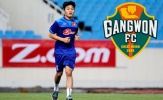 Điểm tin bóng đá Việt Nam sáng 20/1: HLV Gangwon FC nhận xét bất ngờ về “cú đúp” của Xuân Trường