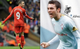Iago Aspas - Từ người thừa ở Anfield cho đến 'ác mộng' của hai Gã khổng lồ La Liga