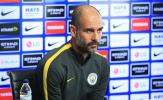 Góc nhìn: Muốn hạ Tottenham, Man City trước hết phải biết... thủ