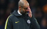 Pep khốn khó ở NHA: Đơn giản, Man City kém hơn Bayern, Barca