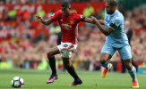 TRỰC TIẾP Stoke City 1-1 Man Utd: Rooney có siêu phẩm (Kết thúc)