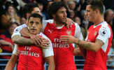 Với Arsenal, mỗi trận đấu là 1 trận chung kết