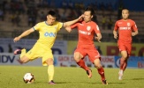 Becamex Bình Dương 2-2 FLC Thanh Hóa (Vòng 4 V-League 2017)