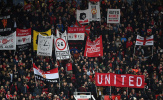 Những chìa khóa làm nên chuỗi trận bất bại của Man United