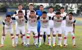 Bét bảng V-League, HAGL vẫn có đến 9 cầu thủ tập trung cùng U23 Việt Nam