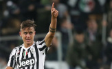 ĐHTB vòng 21 Serie A: Sự trở lại của Dybala