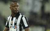 Patrice Evra còn 3 ngày để quyết định tương lai tại Juventus