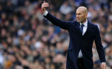 Góc nhìn: Zidane cần gì để đưa Real Madrid trở lại?