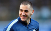 5 bến đỗ Benzema nên cân nhắc nếu bị Real đẩy đi: Đi để trở về?