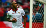 NÓNG: N'Zonzi gia hạn với Sevilla, Man City vỡ mộng