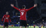 Tiết lộ thời điểm Ibrahimovic rời M.U