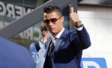 Góc thống kê: Ronaldo vượt mặt Messi, Federer