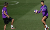 Ronaldo: Đây là hậu vệ khó khăn nhất khi tôi phải đối đầu
