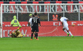 Dứt điểm yếu kém, AC Milan thua thất vọng Sampdoria