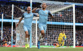 5 điểm nhấn Man City 2-1 Swansea: Gọi tên thần tài Jesus