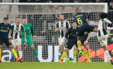 Derby d'Italia quá hay, khác biệt từ 1 cú 'Rocket'