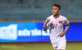 Chấn thương 'sao' U19 Việt Nam không nặng như dự kiến