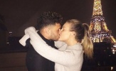 Perrie Edwards - Người đẹp bốc lửa vừa gia nhập dàn WAG nhà Arsenal