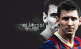 Top 10 điều thú vị về Lionel Messi