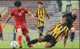 TRỰC TIẾP U23 Việt Nam 3-0 U23 Malaysia: Thắng lợi xứng đáng (Kết thúc)