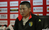 Mất Hoàng Vũ Samson, HLV Hà Nội FC vẫn tự tin đánh bại Đà Nẵng