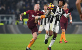 'Tôi thù ghét Juve, họ chỉ giỏi ăn bàn từ chấm 11m'