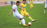 FLC Thanh Hóa 1-0 CLB TP.HCM (Vòng 5 V-League 2017)