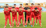 Hạng nhất khởi tranh: Điểm mặt 3 ứng cử viên lên V-League 2018