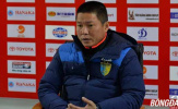 HLV Hà Nội FC lý giải về trận hòa đáng tiếc trước SHB Đà Nẵng