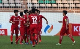 Tổng hợp vòng 1 HNQG 2017: Đồng Tháp trắng tay trên sân nhà; Huế và Nam Định chia điểm kịch tính