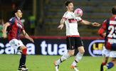 AC Milan sẽ có ít nhất 250 triệu euro để tiêu vào mùa Hè