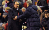 Điểm tin tối 12/02: M.U sắp mất tiền tỷ; Benitez 'lật ghế' Wenger?
