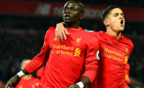 ĐHTB vòng 25 Ngoại hạng Anh: Mane - Martial trở lại ngoạn mục
