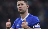 Diego Costa tịt ngòi, cả tập thể Chelsea phải nhận lỗi