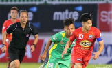 Dư âm chiến thắng 3-0 HAGL: Gọi tên Công Phượng!
