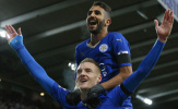 'Muốn trụ hạng, Leicester nên loại Vardy và Mahrez'