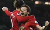 'Top 4 là của Man United, không khác được'