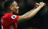 Với Man Utd, Martial sẽ có tất cả