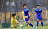 U18 Việt Nam bổ sung lực lượng trước ngày đi Trung Quốc