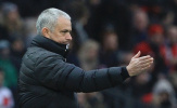 4-2-3-1 của Mourinho biến ảo như thế nào?