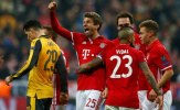 Nghịch lý Champions League: Nhất bảng càng bất lợi!