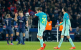 Góc HLV Nguyễn Văn Sỹ: Dấu chấm hết cho Barca, Arsenal!