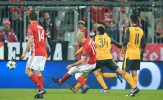 Hạ Arsenal, Bayern thiết lập lỷ lục mới