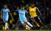 Những cầu thủ nổi bật nhất theo số áo (Kì 1): 'Thương hiệu' David Silva