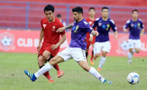 Quang Hải ghi dấu ấn, Hà Nội có điểm trước Hải Phòng